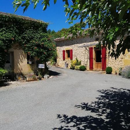 Holli Cottage - Charming 2 Bedrooms With Terrace. Saint-Avit-Rivière Exteriör bild