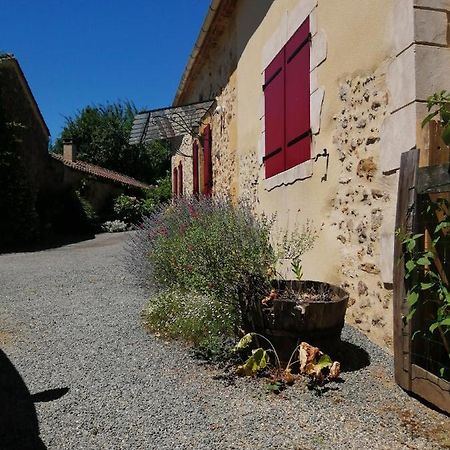 Holli Cottage - Charming 2 Bedrooms With Terrace. Saint-Avit-Rivière Exteriör bild