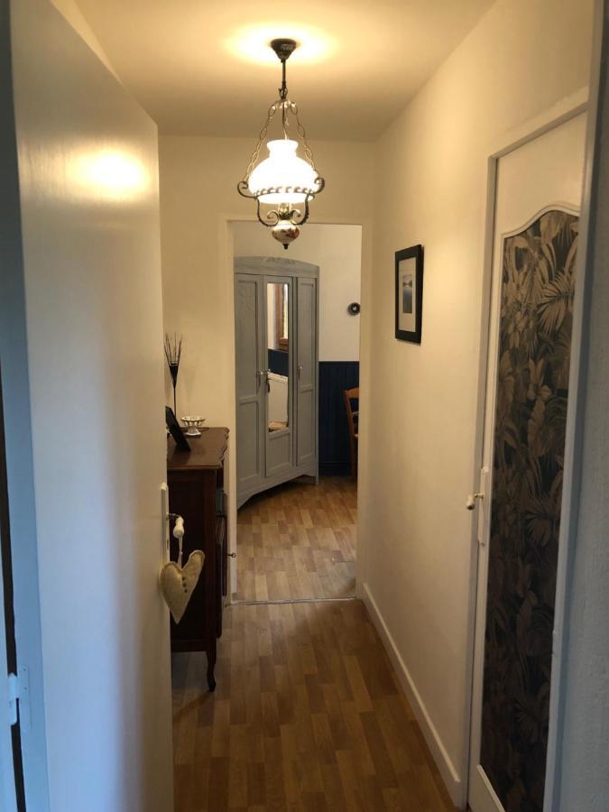 Holli Cottage - Charming 2 Bedrooms With Terrace. Saint-Avit-Rivière Exteriör bild