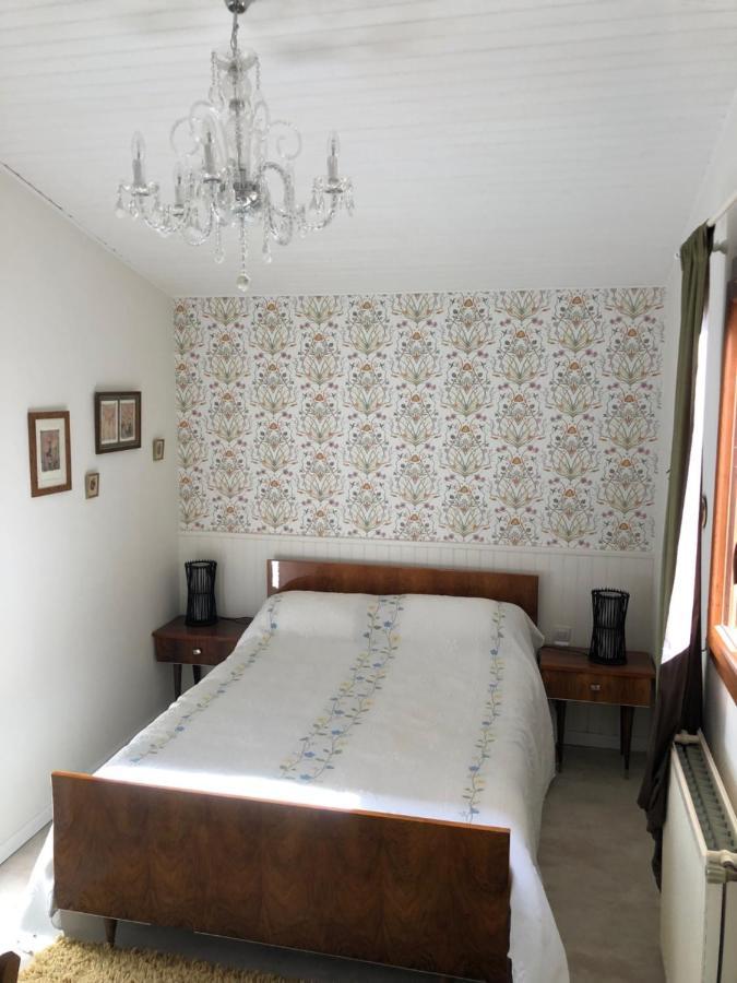 Holli Cottage - Charming 2 Bedrooms With Terrace. Saint-Avit-Rivière Exteriör bild